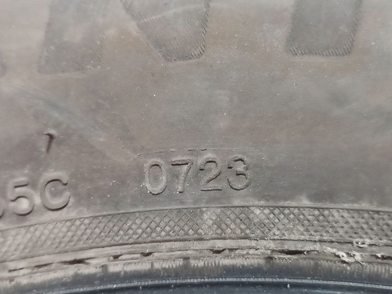 Recambio de neumaticos para » otros... sin categoria   referencia OEM IAM   